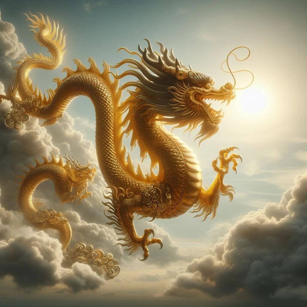 十月的生肖龙运势(10月生肖龙的运势)