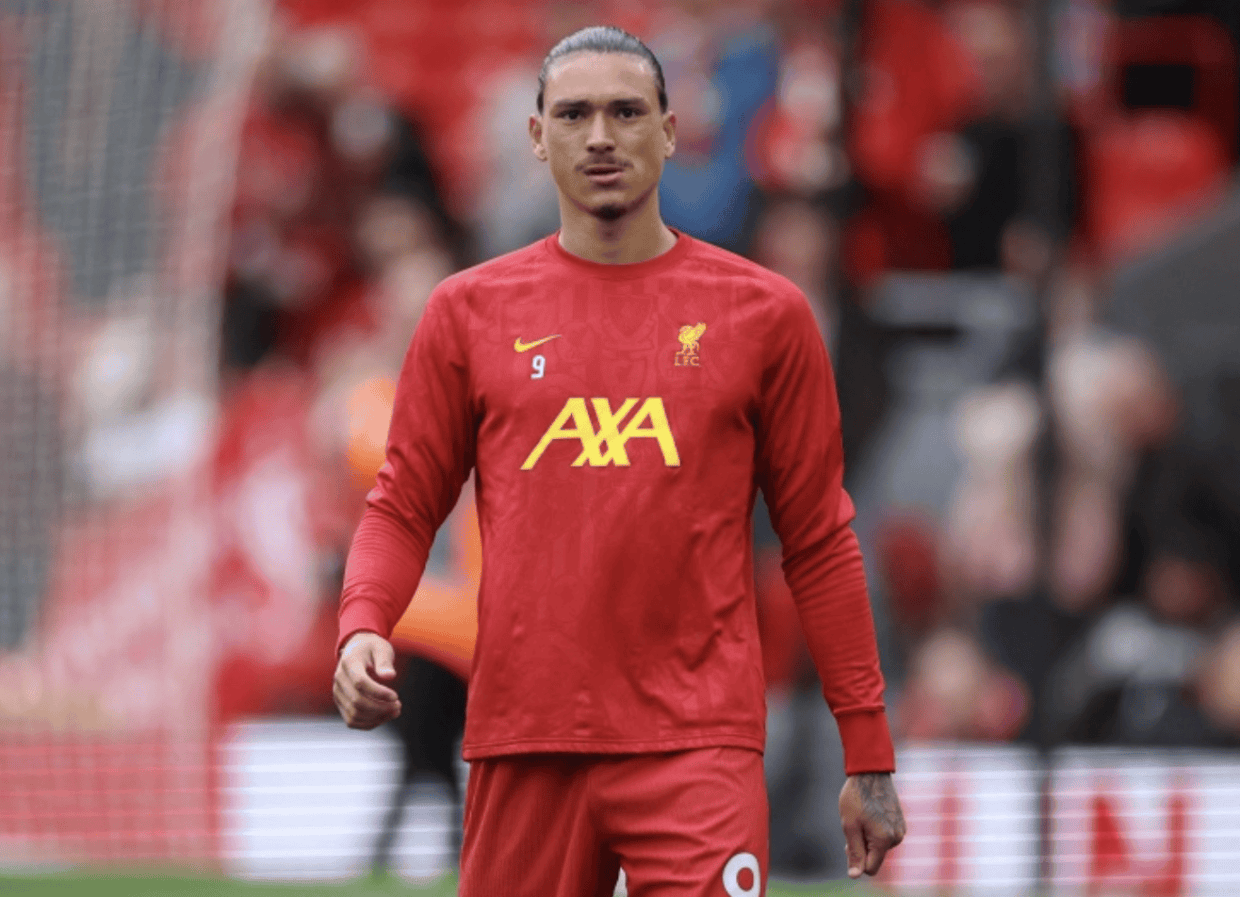 佩杜拉：努涅斯倾心那不勒斯，孔蒂力促转会推进​