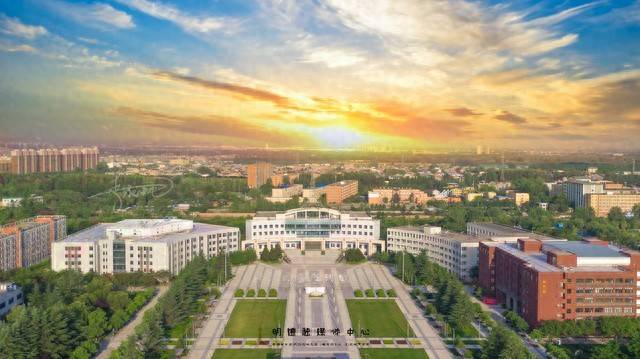 非双一流大学排名2025_扬州大学排名_扬州大学全国排名