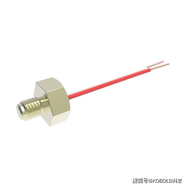 什么是A级PT100温度传感器
