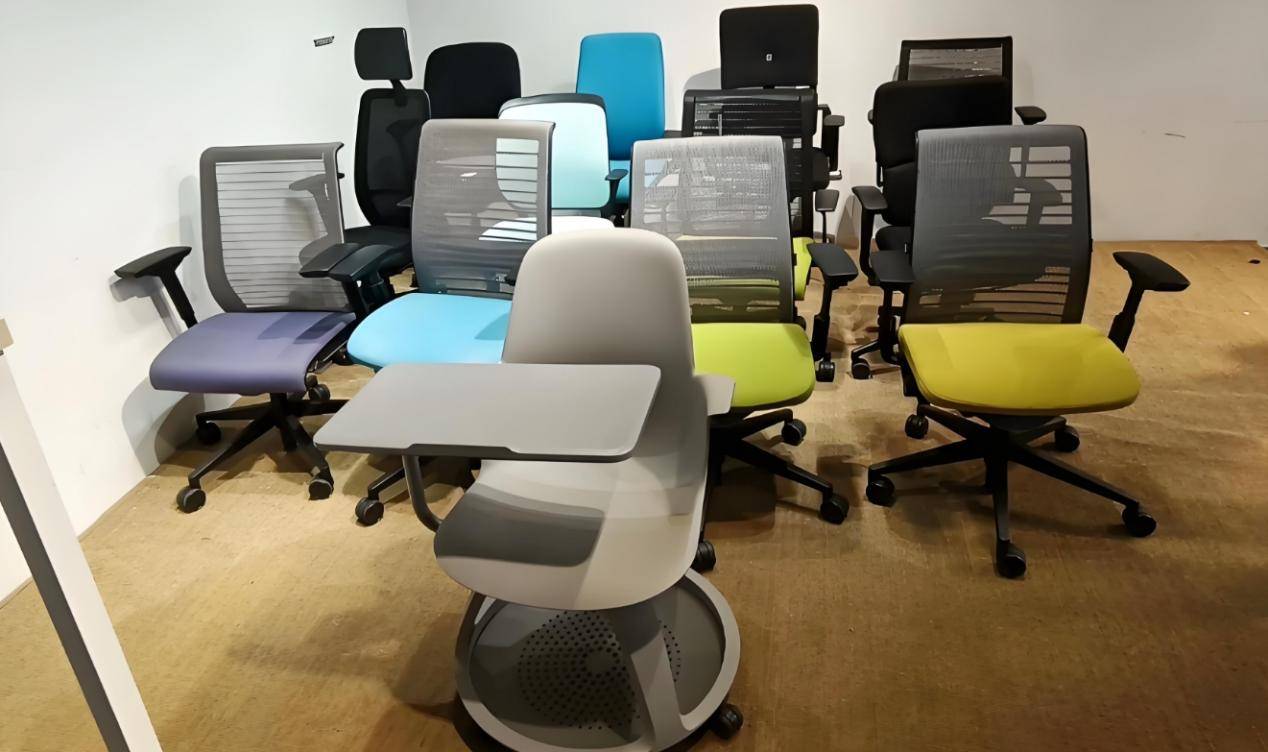 人体工学椅值得买吗?盘点2025人体工学椅性价比排行推荐