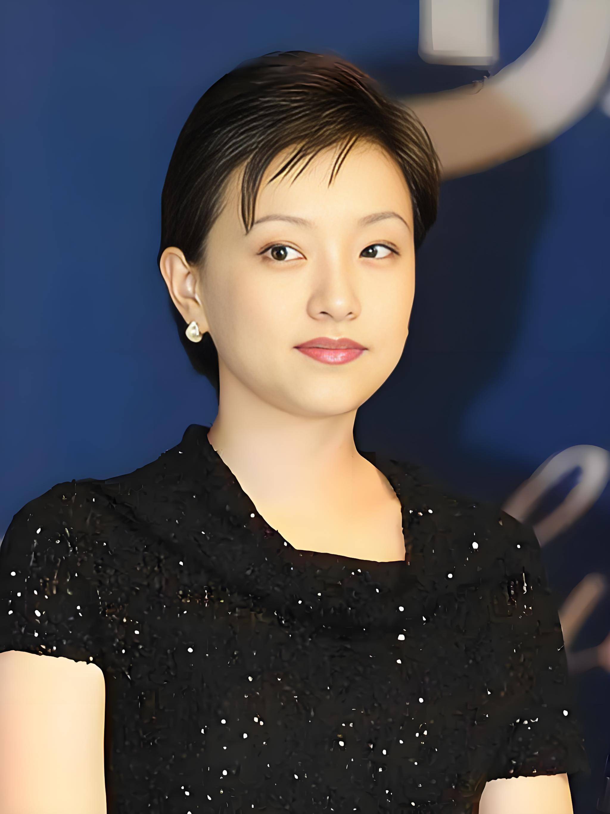 央视杨君专访杨澜成功在于打破思维定势