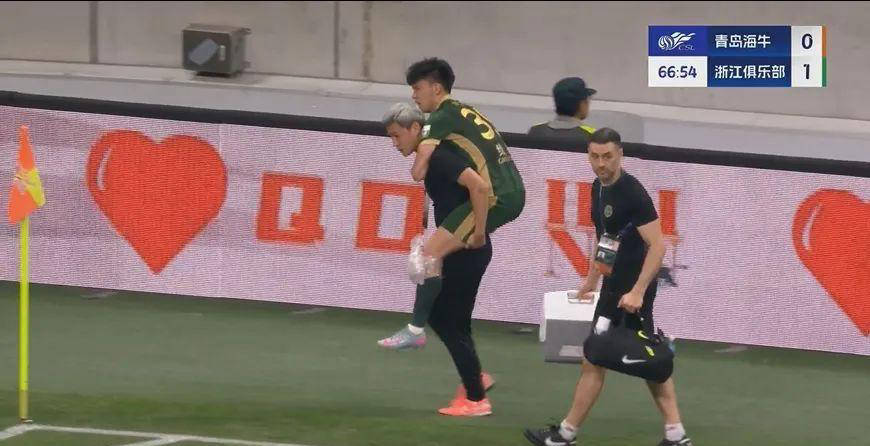 王钰栋受伤后或将错过国足东亚杯，原因解析