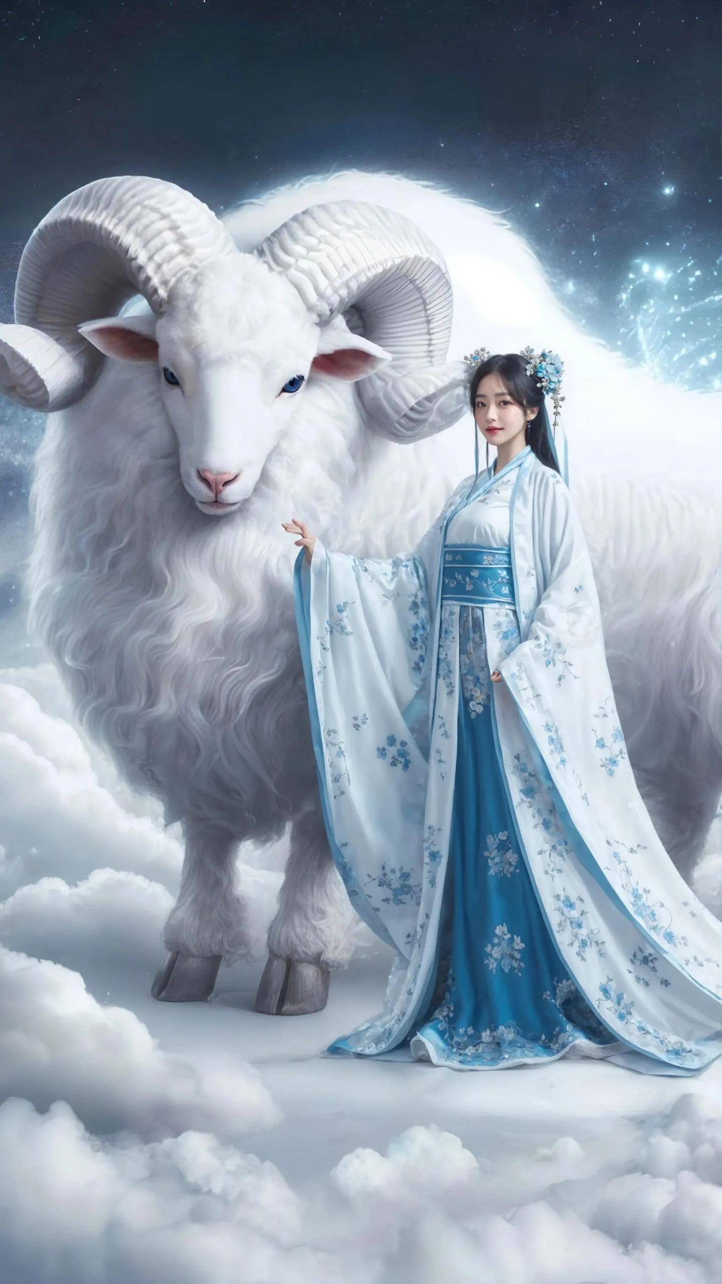 白羊座女性正是具备这种品质的人,她们勇敢,坚