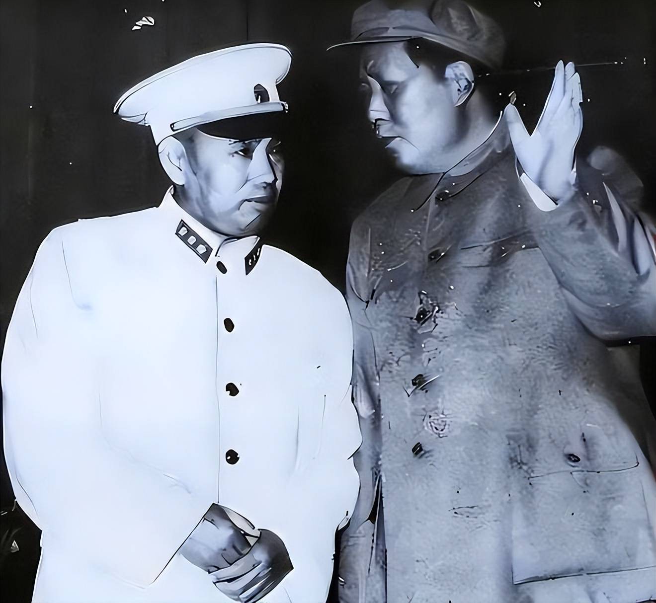 创始将军在家里去世，他去世后没有人感谢。他
