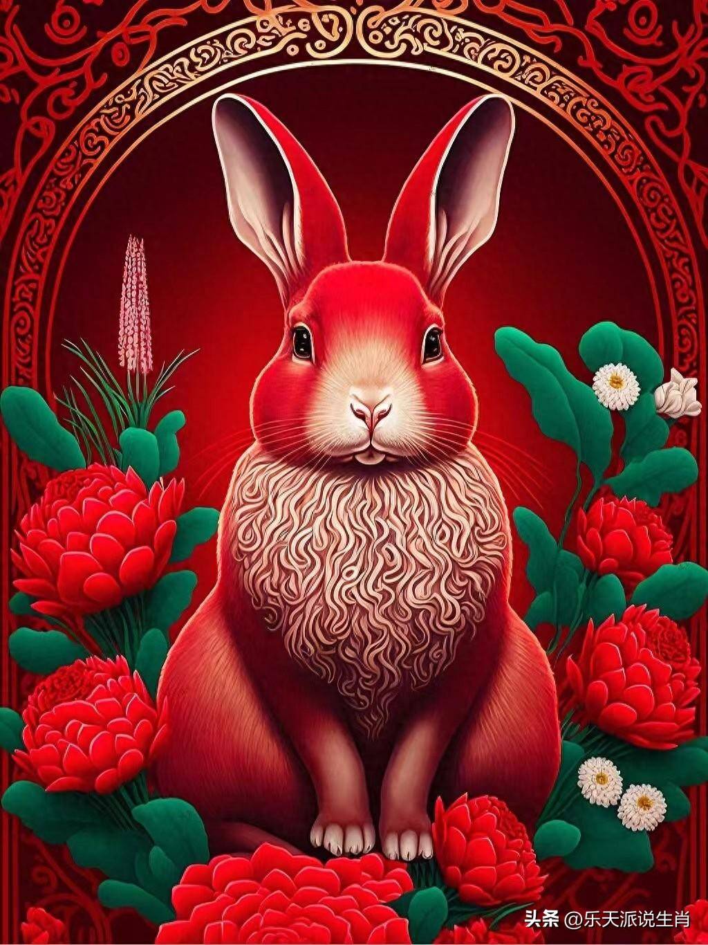 生肖兔67年运势(67年属兔人属于什么命)