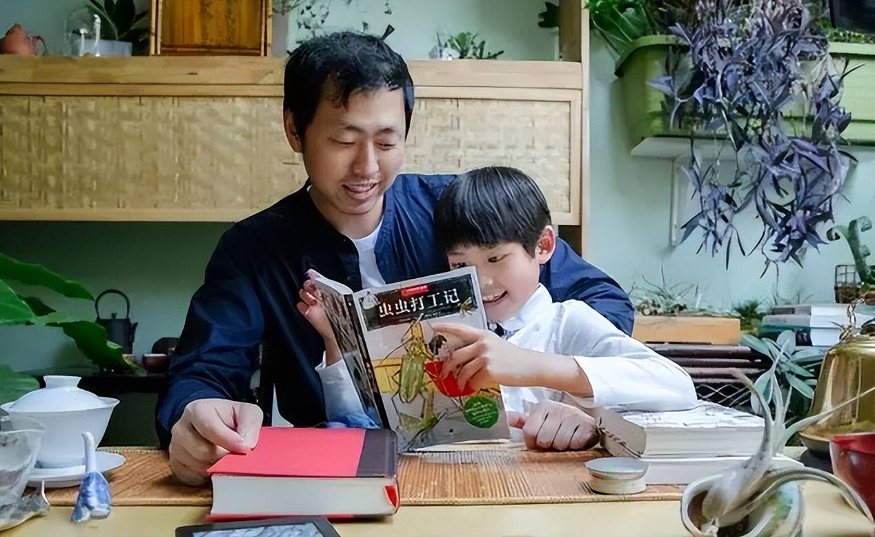 "最强大脑"王昱珩:清华毕业没去上一天班,他把生活过成了这样