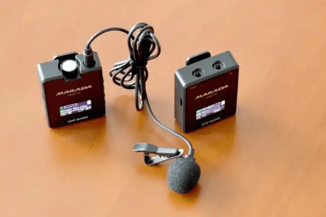 无线麦克风十大排名，麦克风品牌排行榜前十名，领夹麦前十推荐