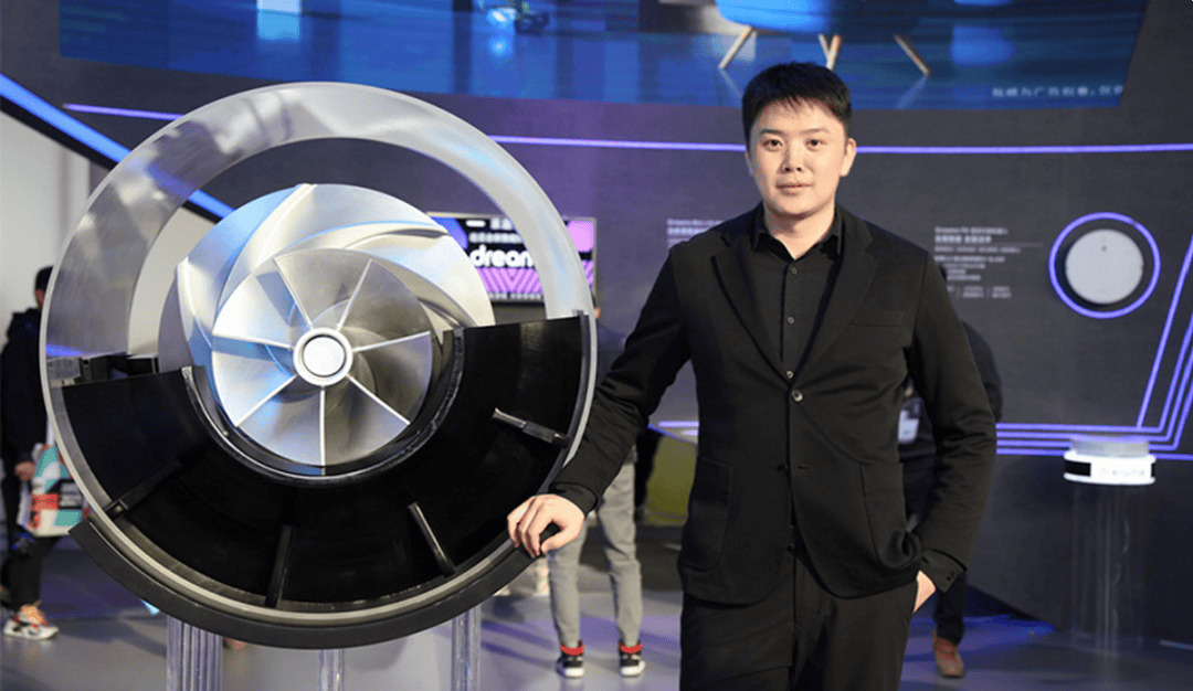 從具身智能股跌落至家電股，求追覓投資人的心理陰影