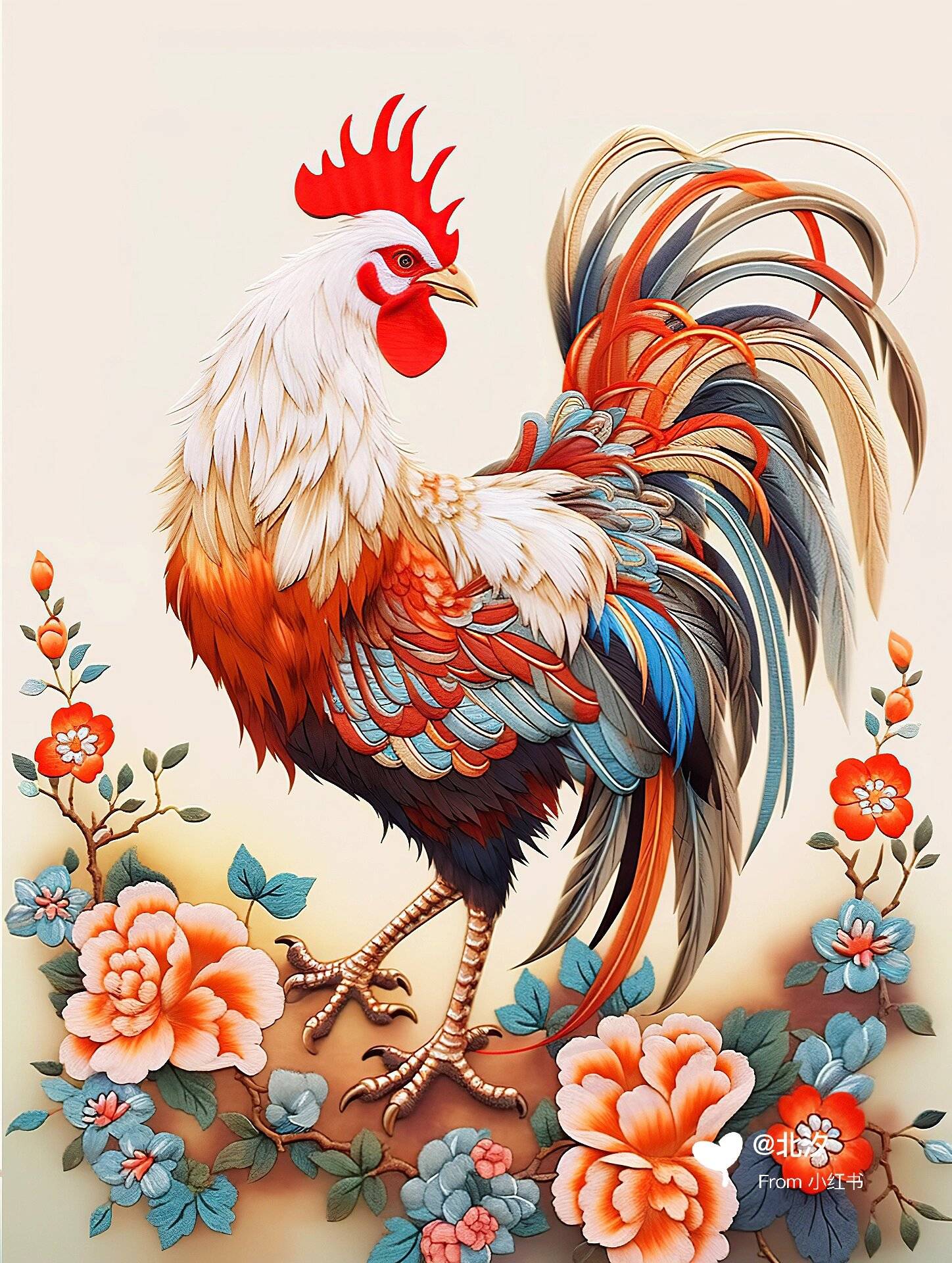 生肖鸡未来感情的运势(生肖鸡未来感情的运势怎么样)