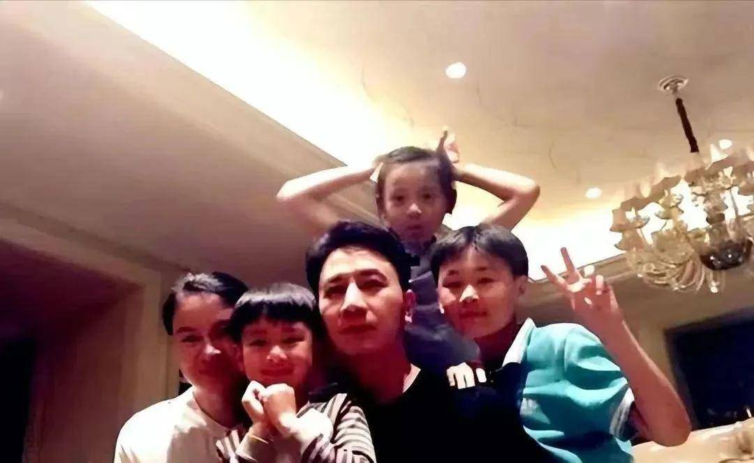 朱小贞:妈妈在,天堂不冷!林生斌归来,是复仇还是赎罪?