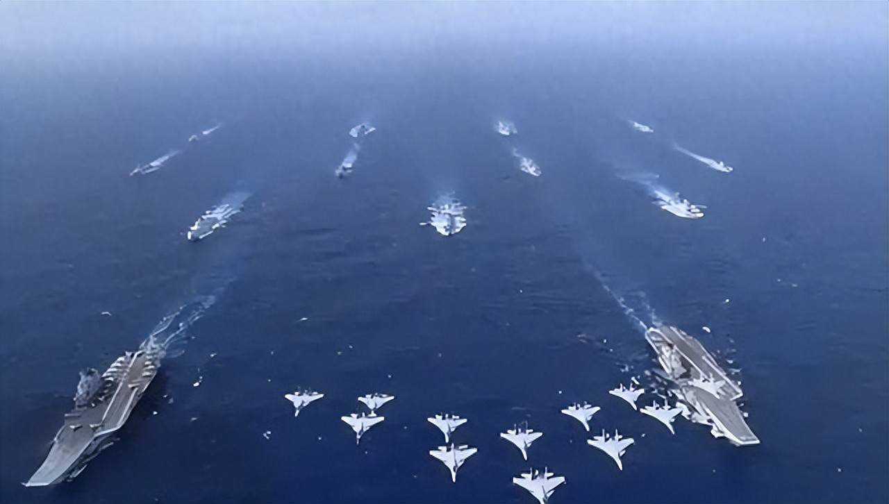 台海战争爆发，西方可冻结3.4万亿中国资产，但中国手里也有王炸_搜狐网