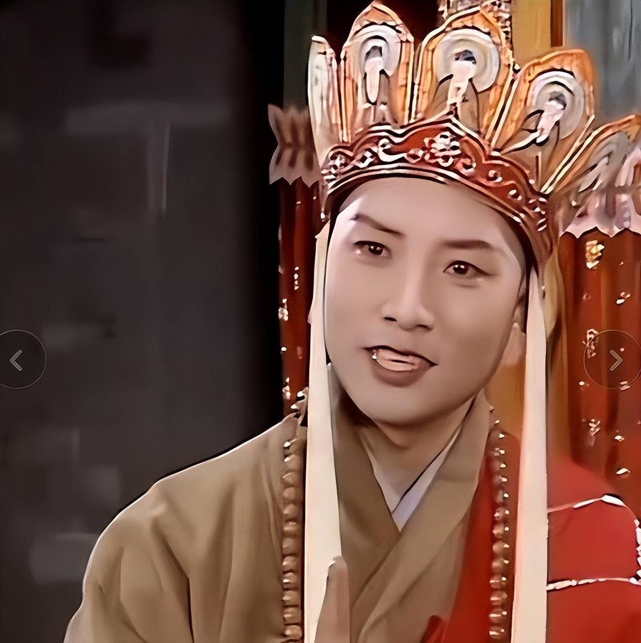 72岁"唐僧"开始卖房!和陈丽华33年感情成笑话,百亿财产成空?