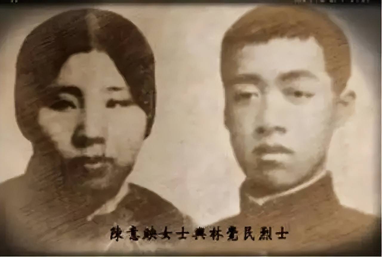 林觉民的遗书路上被抢,强盗看完后跪地痛哭,将财物悉数奉还