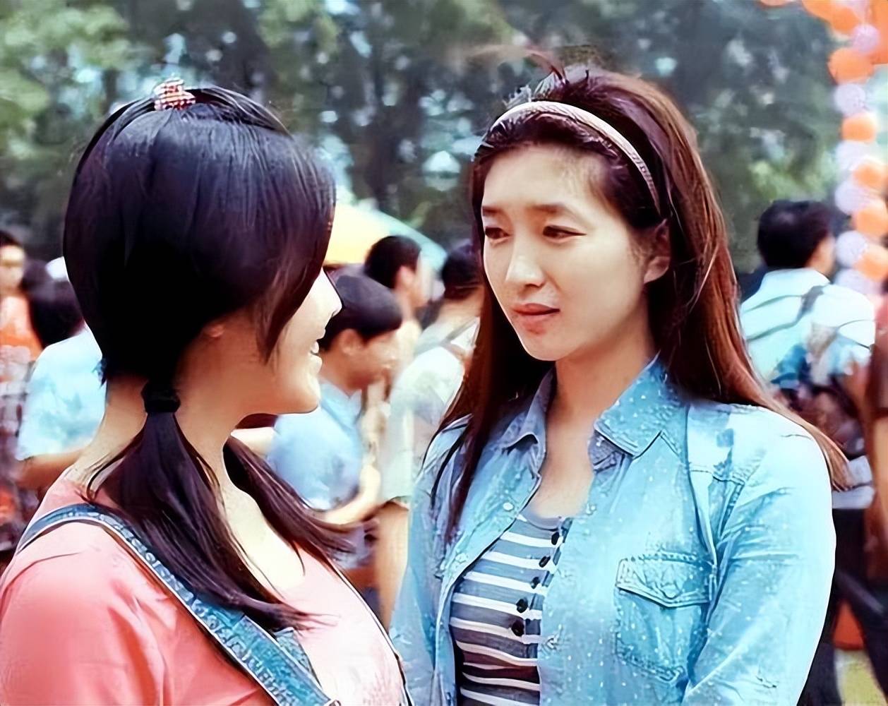 王传君没有说错,江疏影就是一个"平庸"的美女,难怪胡歌不要她