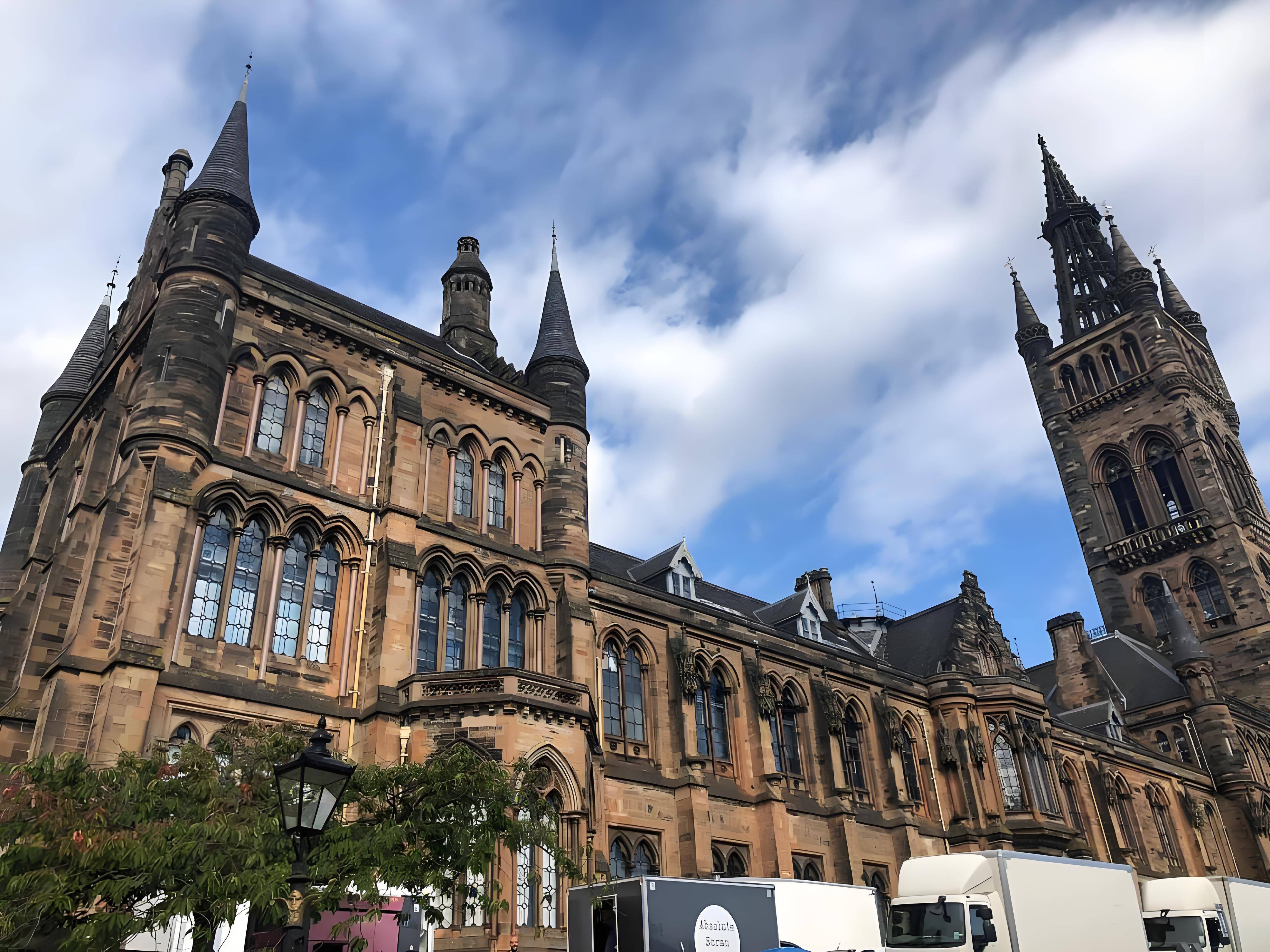 英国留学条件要求留学须知