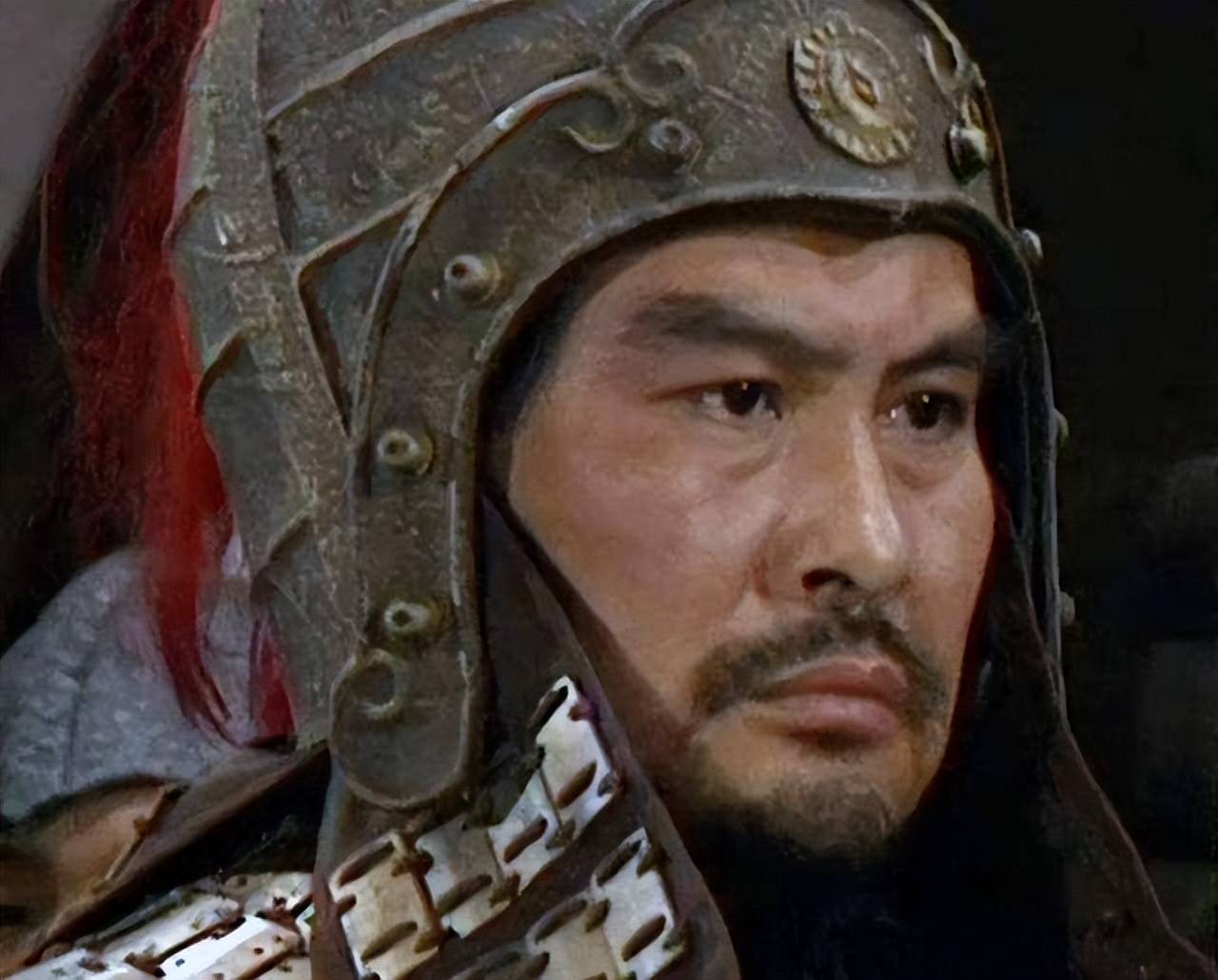 典韦的兵器是手戟,这种文物出土后,发现它与我们想象的不一样