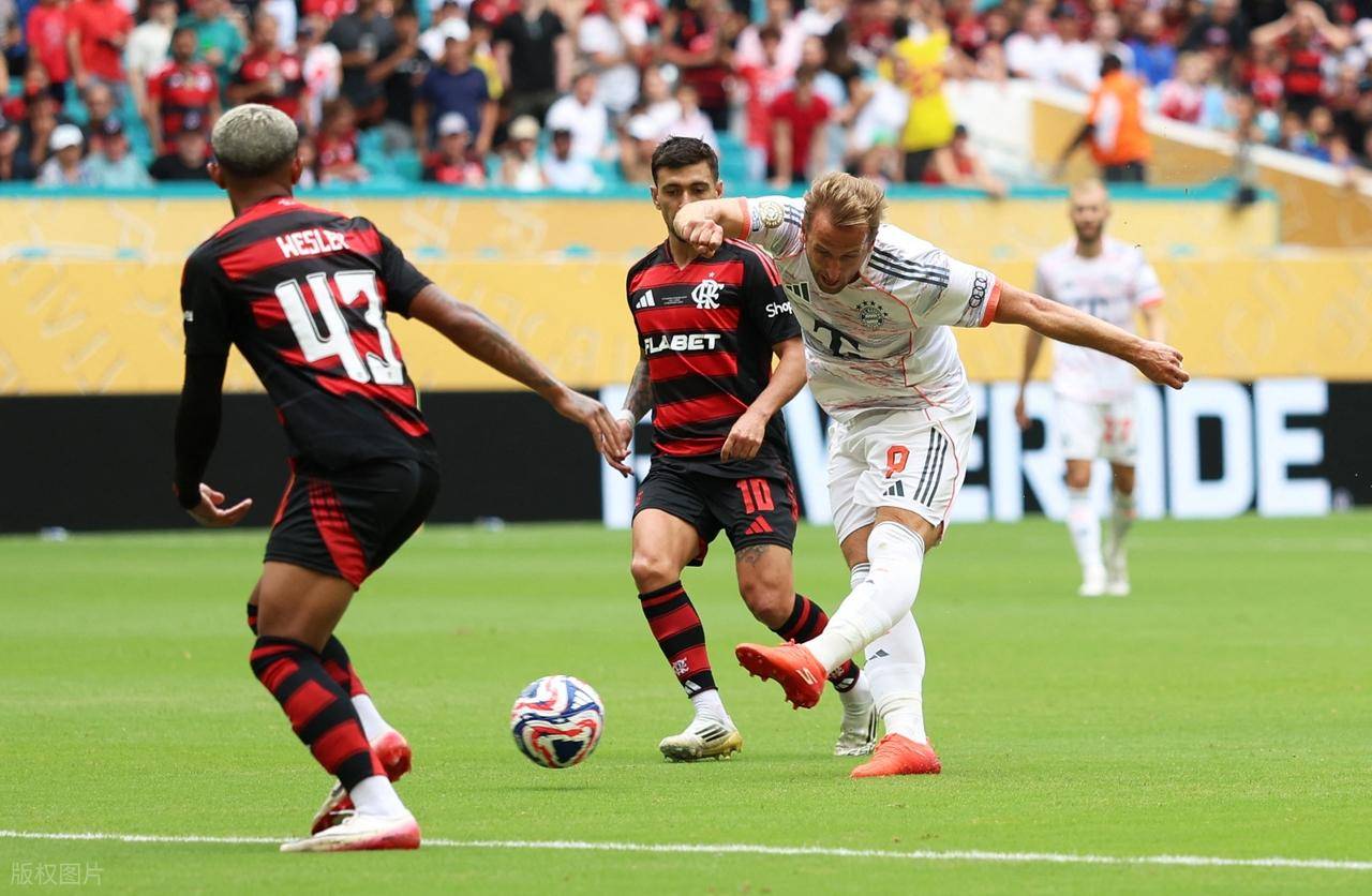 巴黎 VS 弗拉门戈：12月18日 洲际杯比分预测