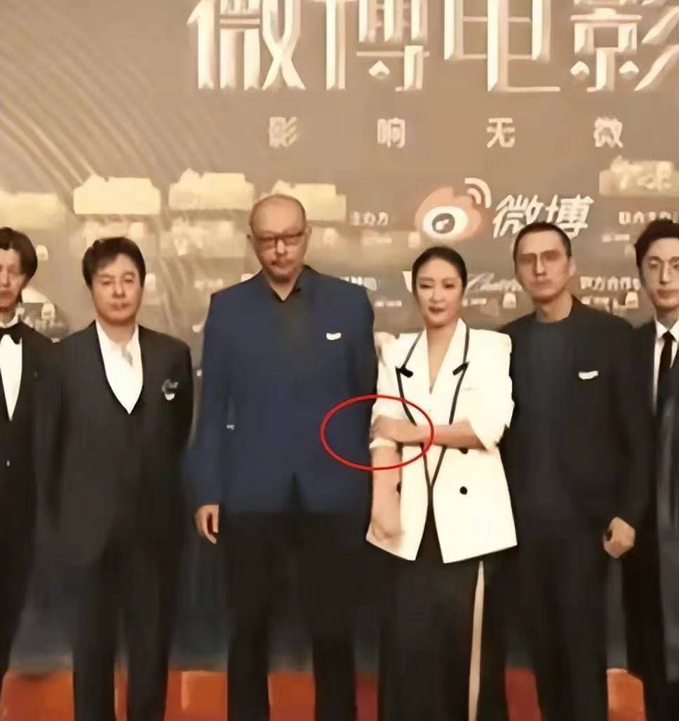 "夫妻本是同林鸟",但很抱歉,梁静这次救不了管虎!