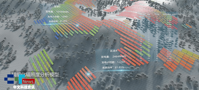 阳光新能源iSolarSim 2.0仿真软件：搭载AI智能体，开启对话式仿真！