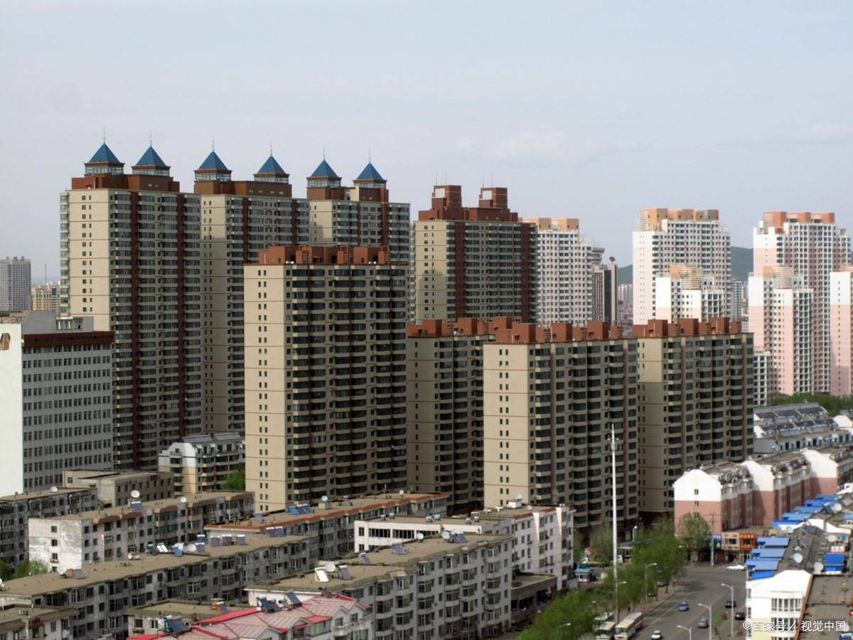 信仰破灭！二手房挂牌创天量，新房库存暴增，楼市未来何去何从？