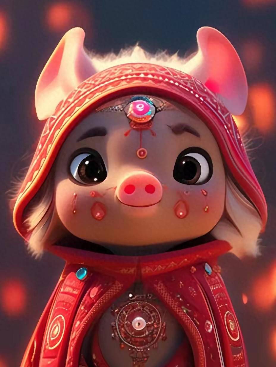 属猪生肖秋季运势(属猪生肖秋季运势如何)