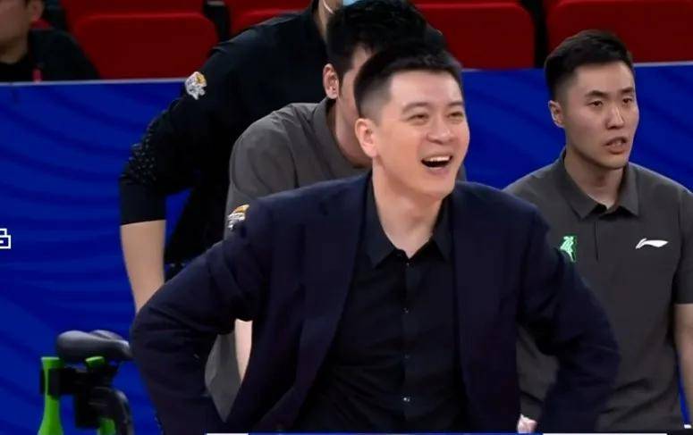 中国男篮亚洲杯12人名单预测！郭士强或放弃7人，辽篮0人入选