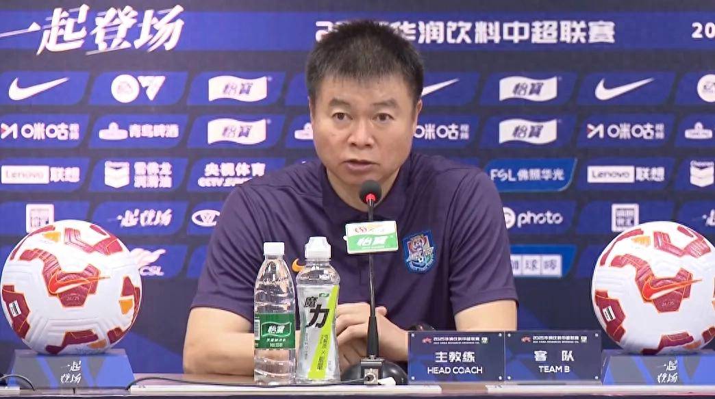 靠这两点,津门虎把梅州主帅踢下课了!