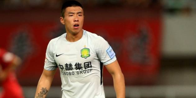 中国足球接受了一位久违的大名教练。他曾经在