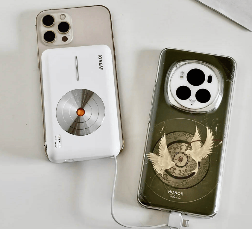 充电宝哪个牌子好用性价比又高？7款质量靠谱充电宝推荐