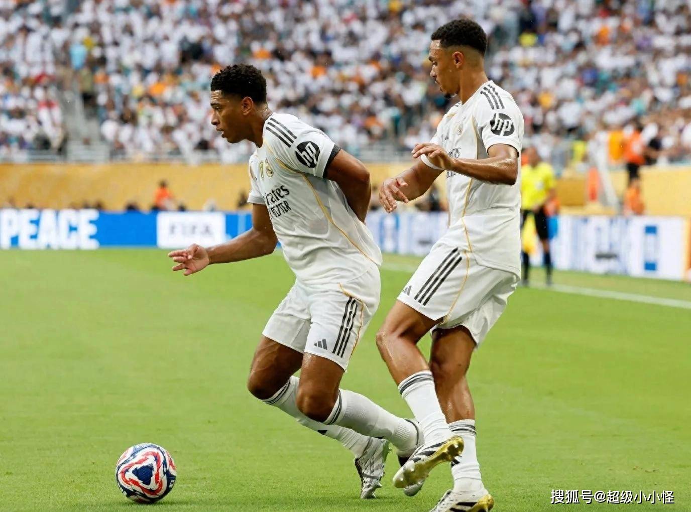 六万人见证，世俱杯1-0！皇马过关，送意甲豪门回家，8强诞生七席