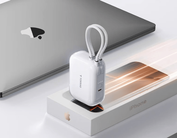 充电宝哪个牌子好用性价比又高？7款质量靠谱充电宝推荐