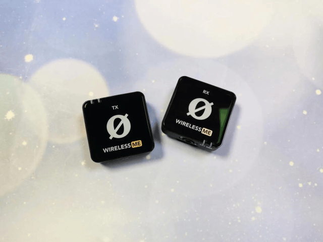 领夹无线麦克风哪个牌子好？2025口碑最好的领夹麦克风品牌推荐