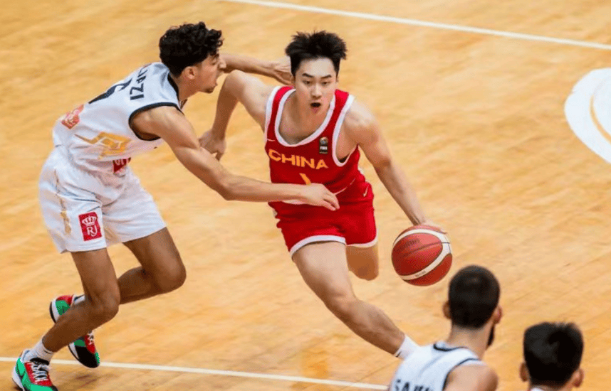美国残暴屠杀！约旦创纪录，中国男篮能否避免连败？