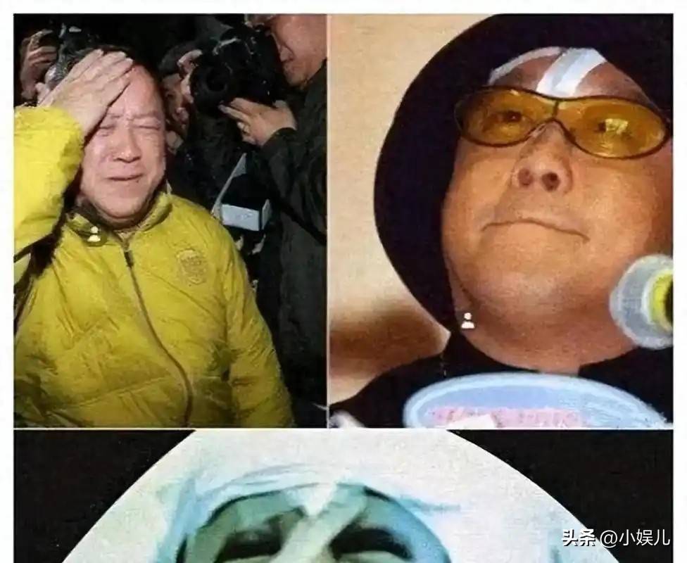 英皇噩耗频传！老板杨受成欠下166亿巨债，最慌的人竟是容祖儿？_搜狐网