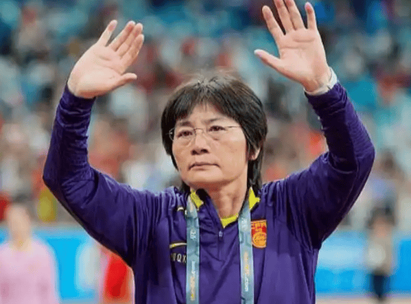 水庆霞执教上海女足：从奥运失意到家乡救火，期待新篇章