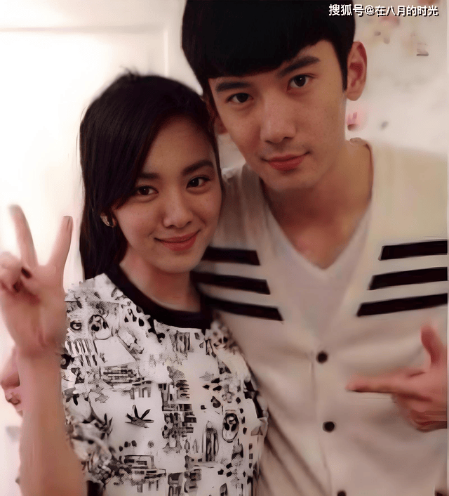 刘芮麟低调升级当爸!神秘娇妻身份成谜,昔日"海王"情史再被扒