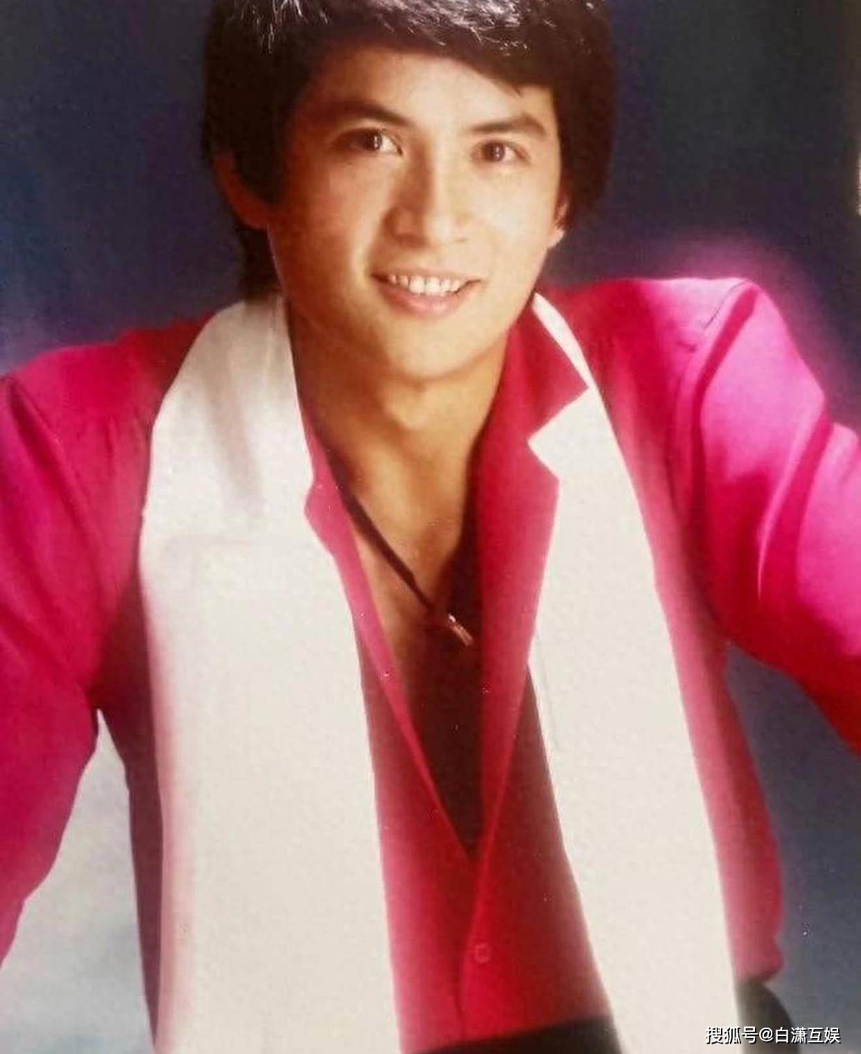 台湾84版韦小宝扮演者李小飞因癌症去世享年