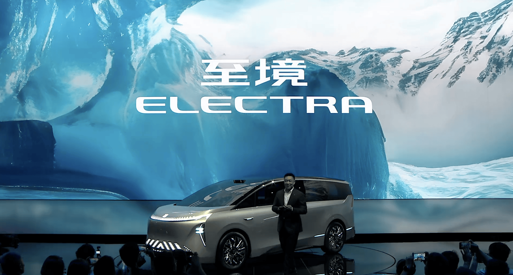 零售销量逾44万辆/增速20% 通用汽车在华季度增速创四年新高