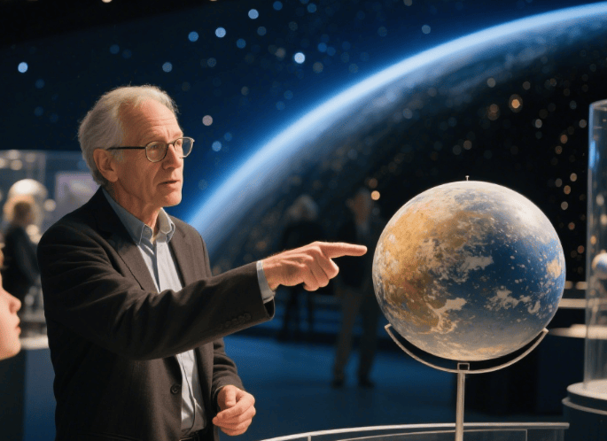 冥王星为何被踢出九大行星？它到底特殊在哪？