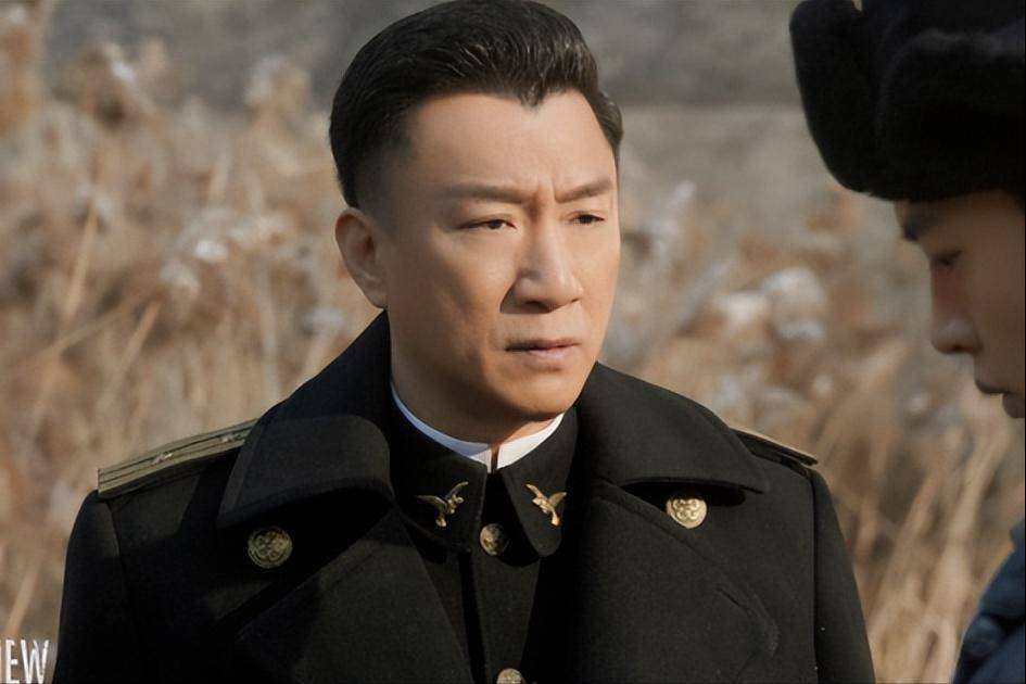 孙红雷,张鲁一主演,配角都是实力派,值得重温!