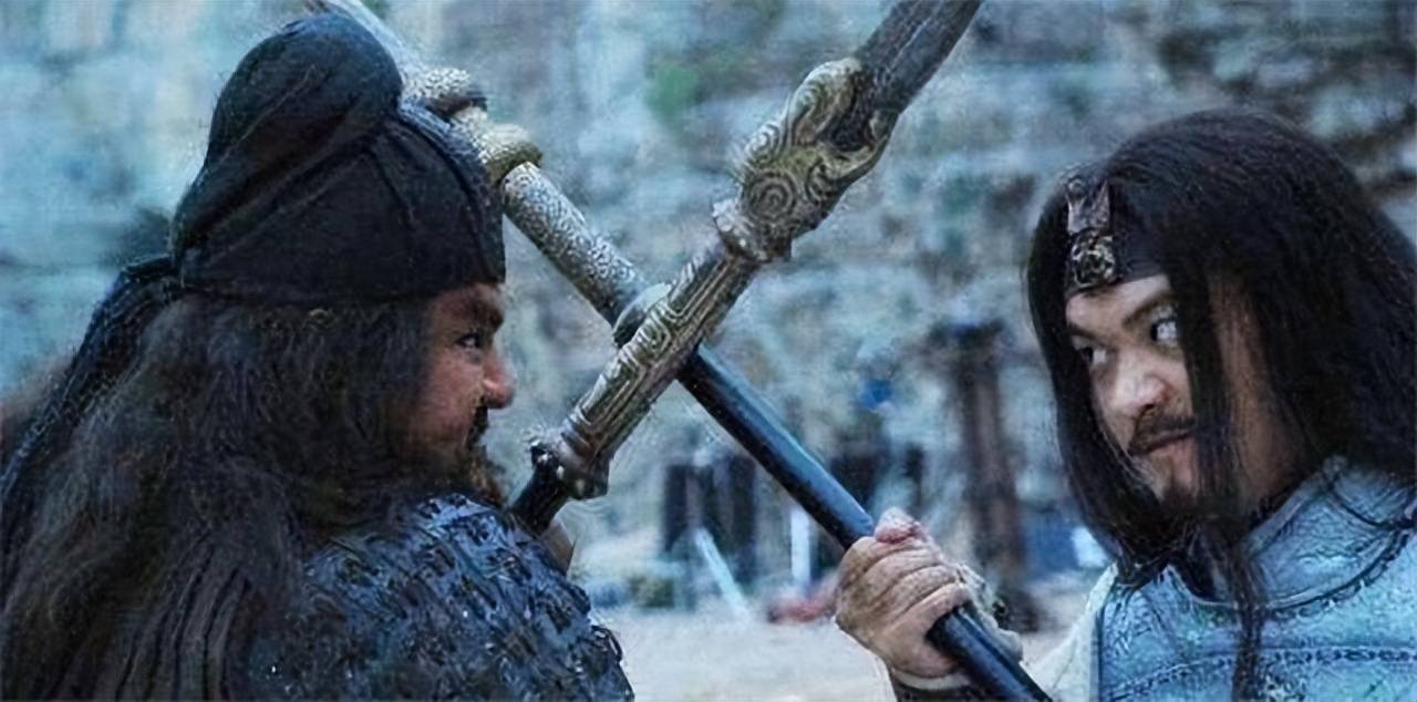 梅花枪,火龙枪,沥泉枪,虎头湛金枪,神威烈水枪,五虎断魂枪,绿沉枪和芦