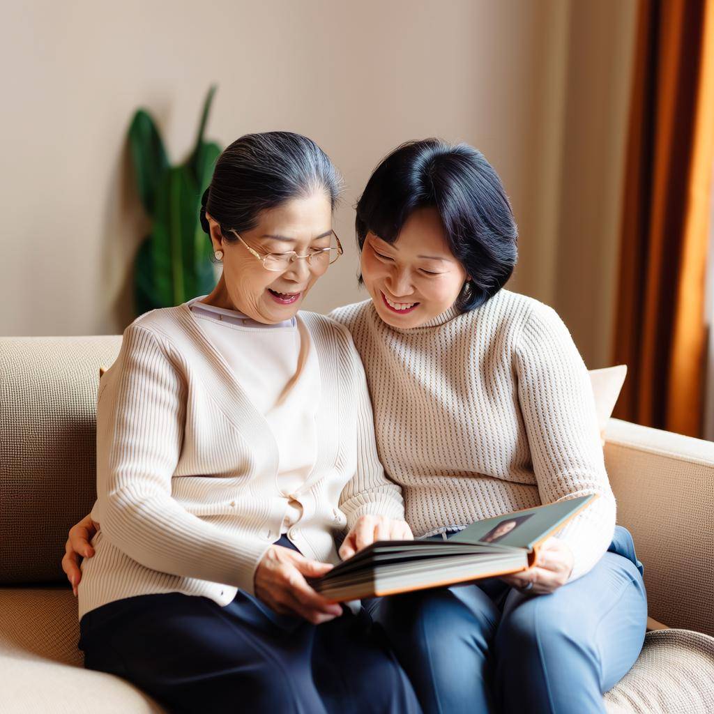 婆婆_儿媳_生活