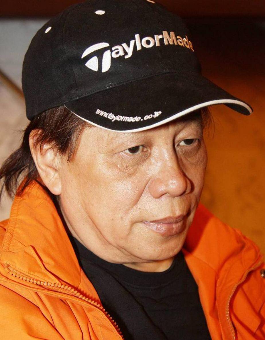 原创梁小龙比武没输过曾身中12刀将4人开膛怕失手打伤马大师