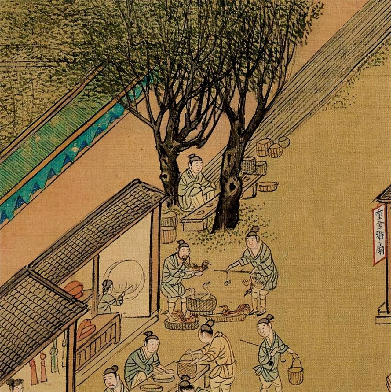 魏晋南北朝货币发展与政策是什么样的?