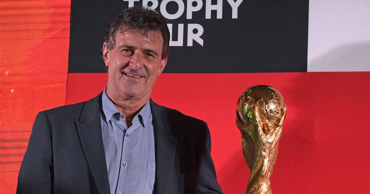 被遗忘的冠军,肯佩斯传奇,阿根廷足球史上的隐秘曙光