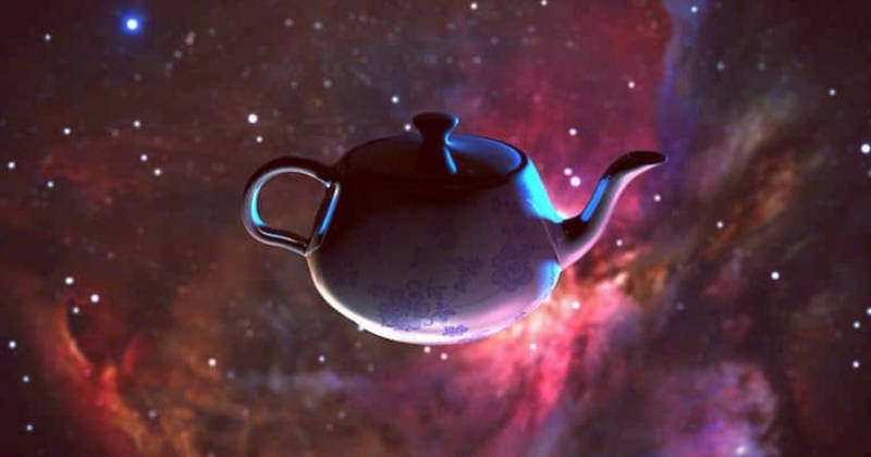 如何反驳“证明不了外星人不存在，外星人就存在”这个逻辑？