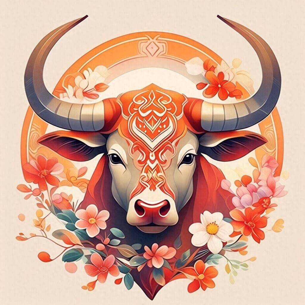 生肖牛11月7日运势(属牛11月运势2021)