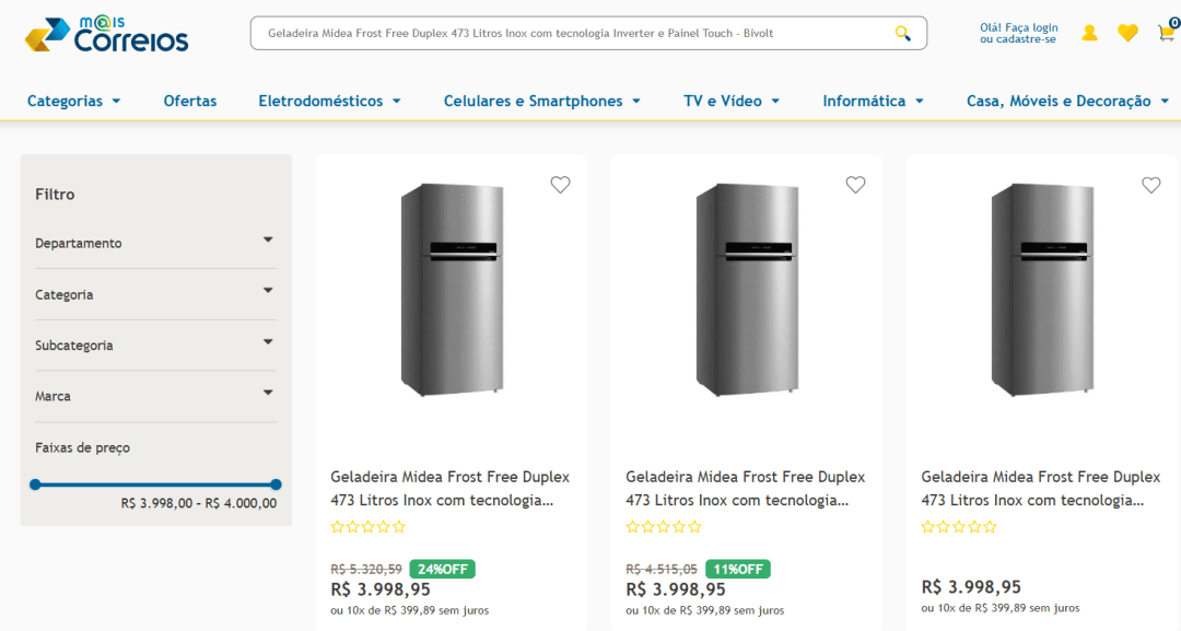 巴西电商迎来“国家队”，小微企业的春天来了？