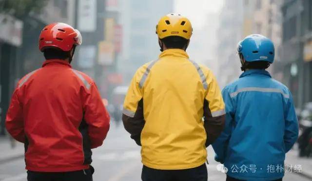 中国风格的“零元购买”